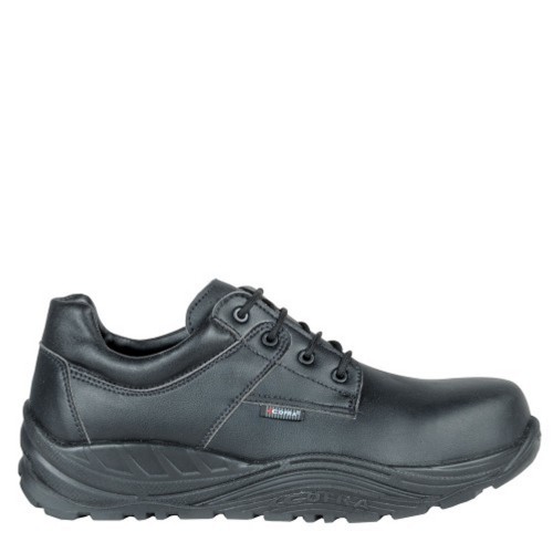 Cofra Tokui Black Safety Shoe